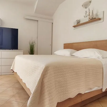 Apartamento Olga *