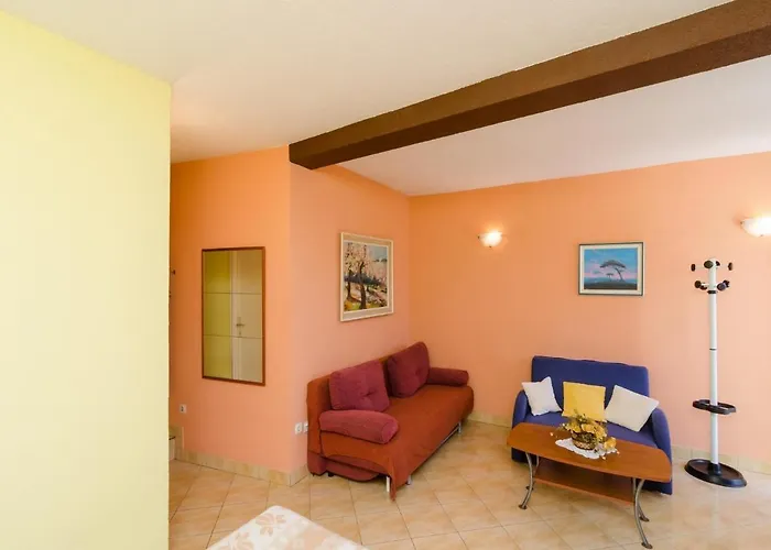 Olga Apartamento Dubrovnik