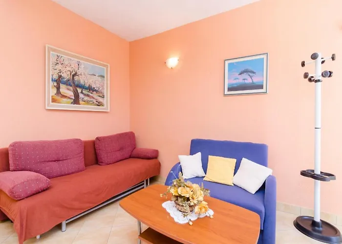 Olga Apartment Dubrovnik