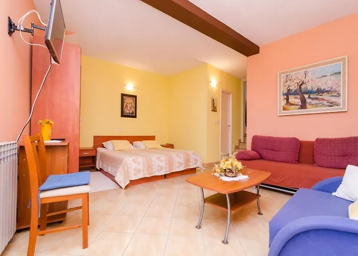 Olga Apartamento Dubrovnik