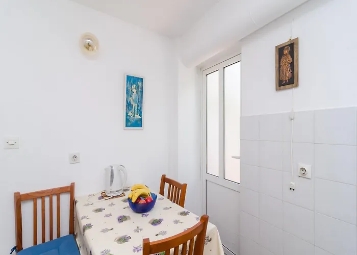 Apartamento Olga *