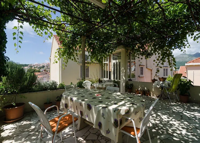 Apartamento Olga Dubrovnik