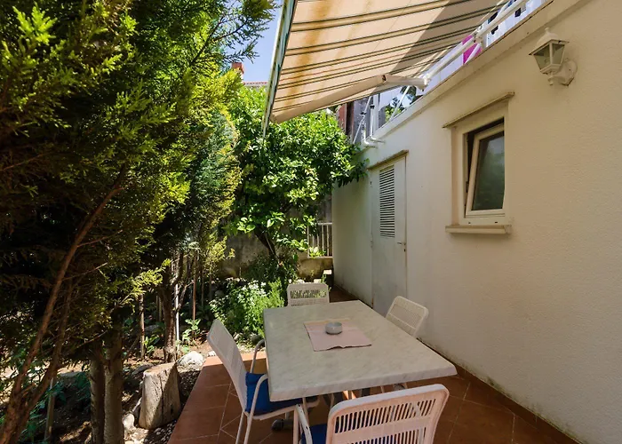 Apartamento Olga Dubrovnik