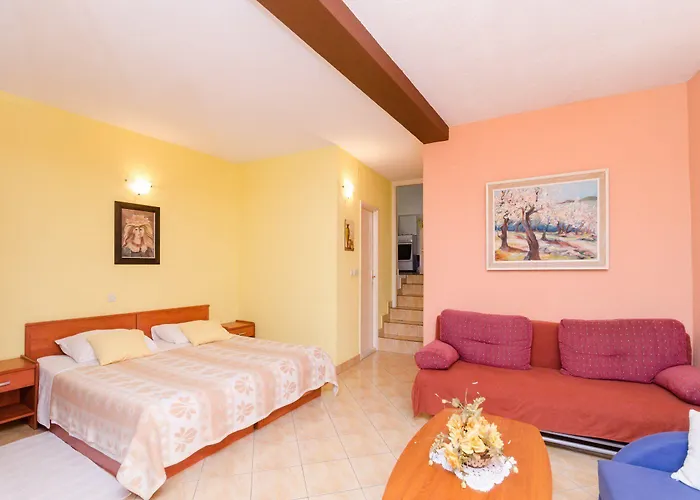 Olga Apartment