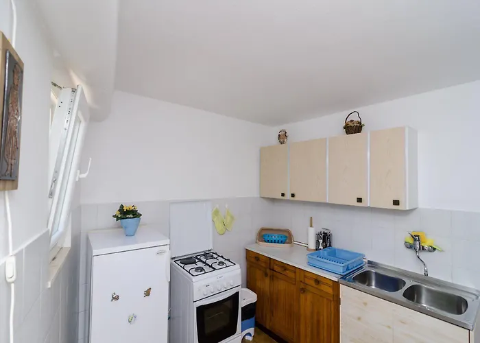 Apartment Olga *