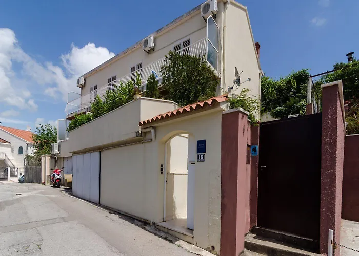 Apartamento Olga Dubrovnik