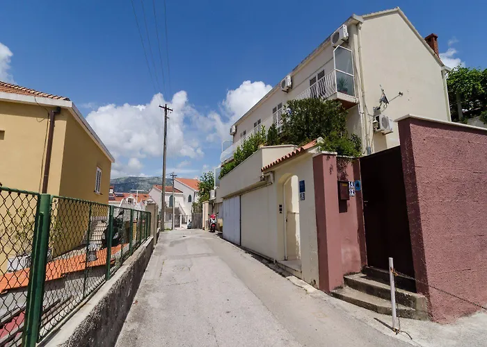 Olga * Dubrovnik