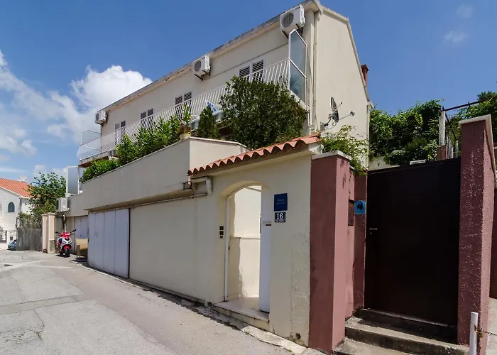 Apartamento Olga Dubrovnik