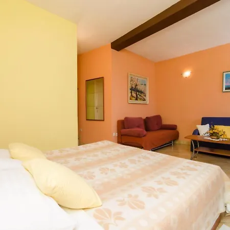 Olga Apartment