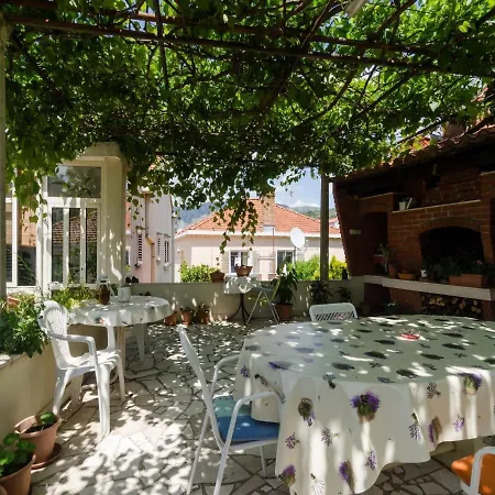 Olga Apartmán Dubrovník