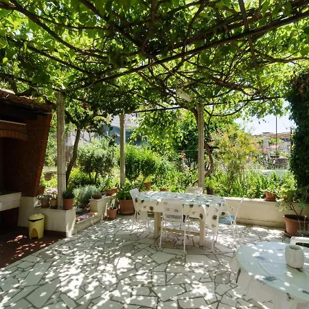 Olga Διαμέρισμα