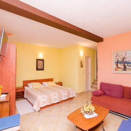Apartment Olga *