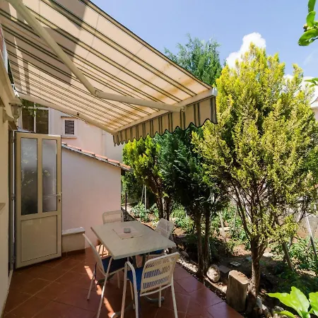 Διαμέρισμα Olga