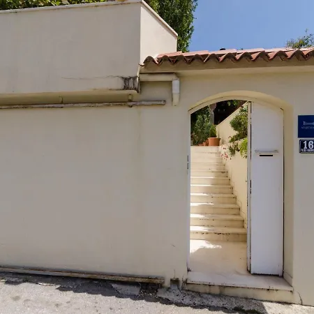 Apartman Olga