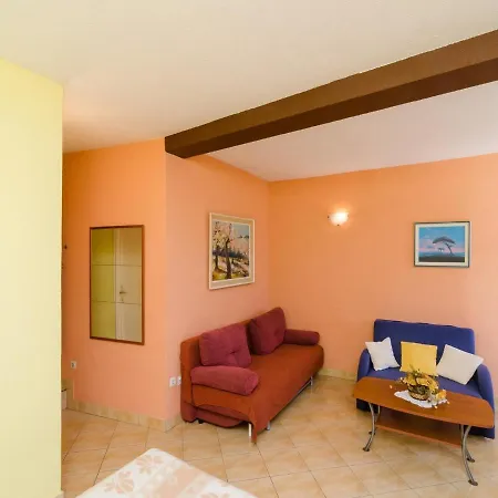 Olga Διαμέρισμα Ντουμπρόβνικ