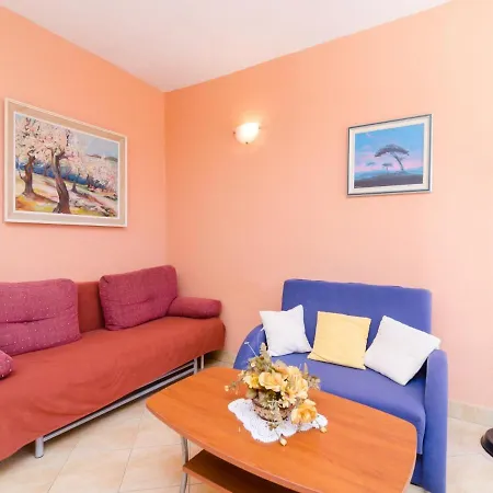 Olga Appartement Dubrovnik