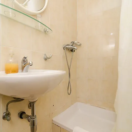 Διαμέρισμα Olga *