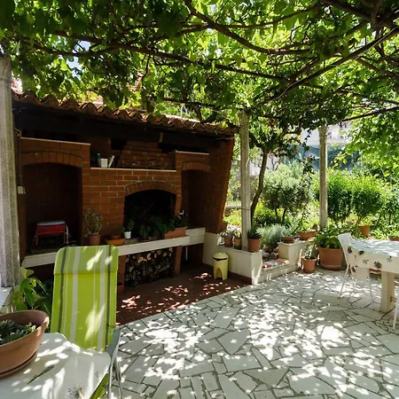 Olga * Ντουμπρόβνικ