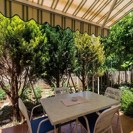 Olga * Ντουμπρόβνικ