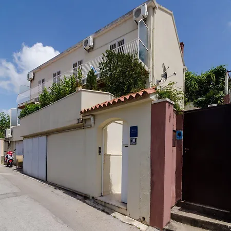 Appartement Olga Dubrovnik