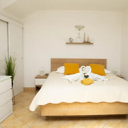Olga Apartman *