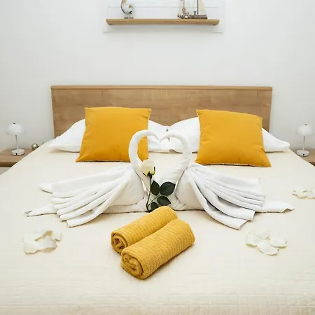 Apartman Olga *