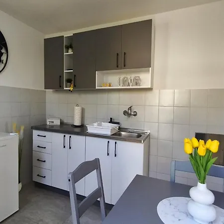 Olga Apartman Dubrovnik
