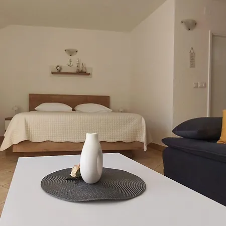 Olga Appartement