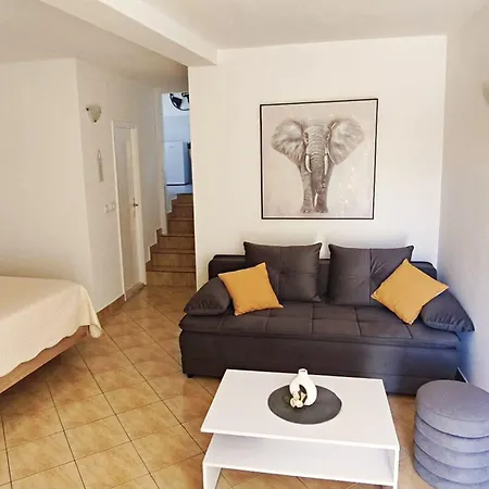 Olga Appartement