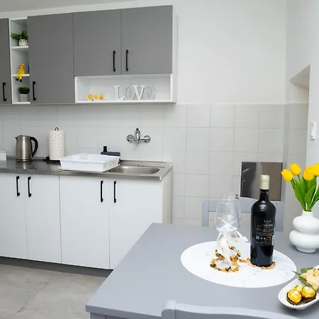 Olga Appartement Dubrovnik