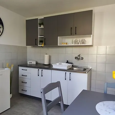 Olga Appartement