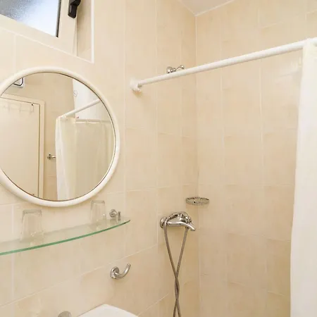 Olga * Ντουμπρόβνικ