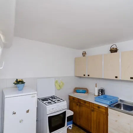 Olga Apartman *