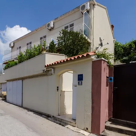 Appartement Olga Dubrovnik