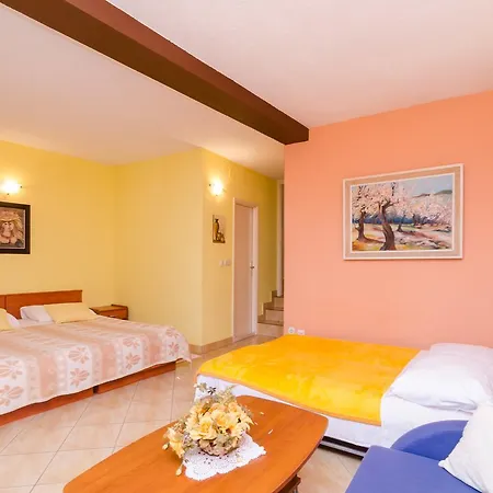 Apartamento Olga *