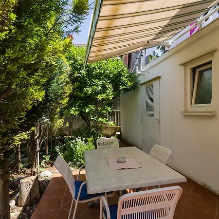 Olga Διαμέρισμα