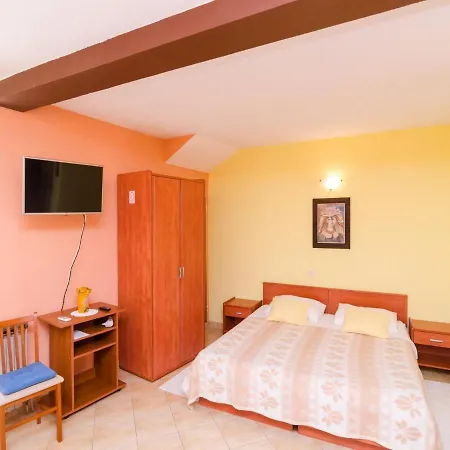 Olga * 두브로브니크