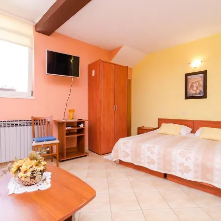 Apartament Olga Dubrownik