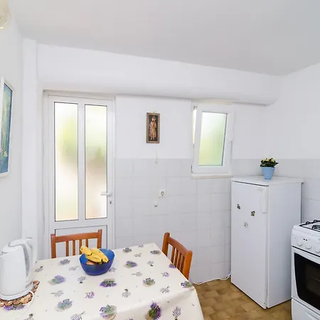 Olga * 두브로브니크