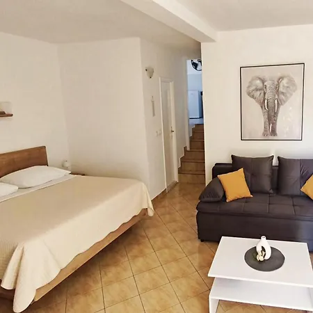 Apartment Olga Dubrovnik