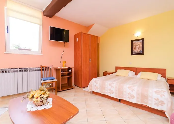 Apartament Olga Dubrownik