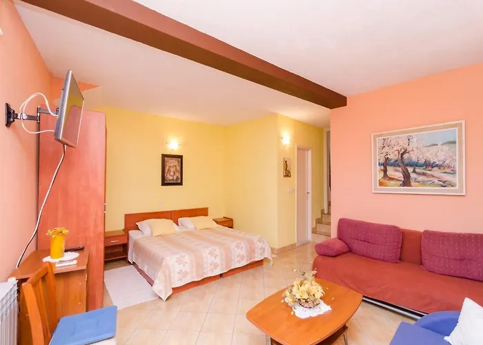 Apartament Olga *