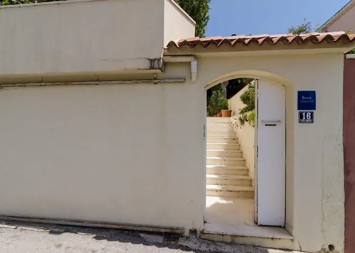 Apartament Olga