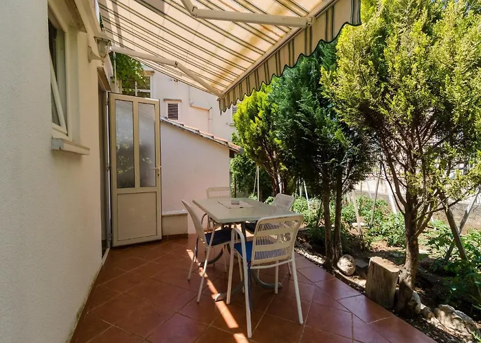 Olga Apartament Dubrownik