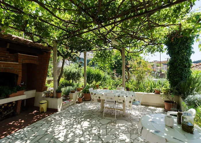 Apartament Olga