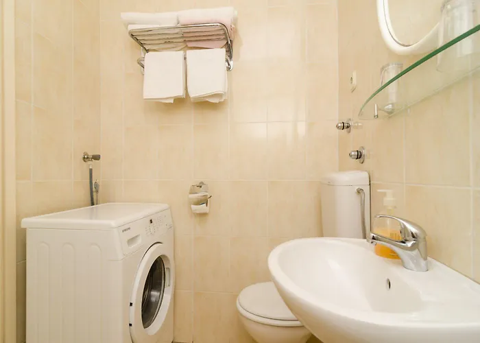 Apartament Olga *