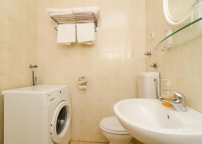 Olga Apartament *